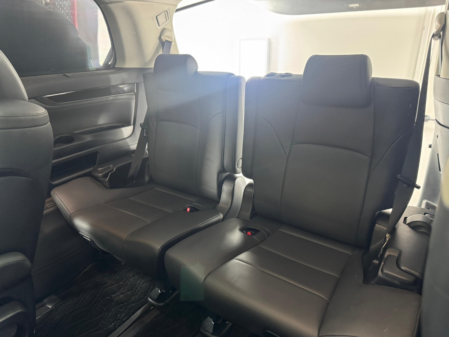 Used Toyota Vellfire 2025 for sale - 76640671: Photo 14