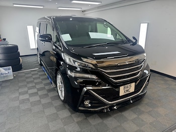 2025 (15) - ZR G EDITION HYBRID 4WD 5-Door