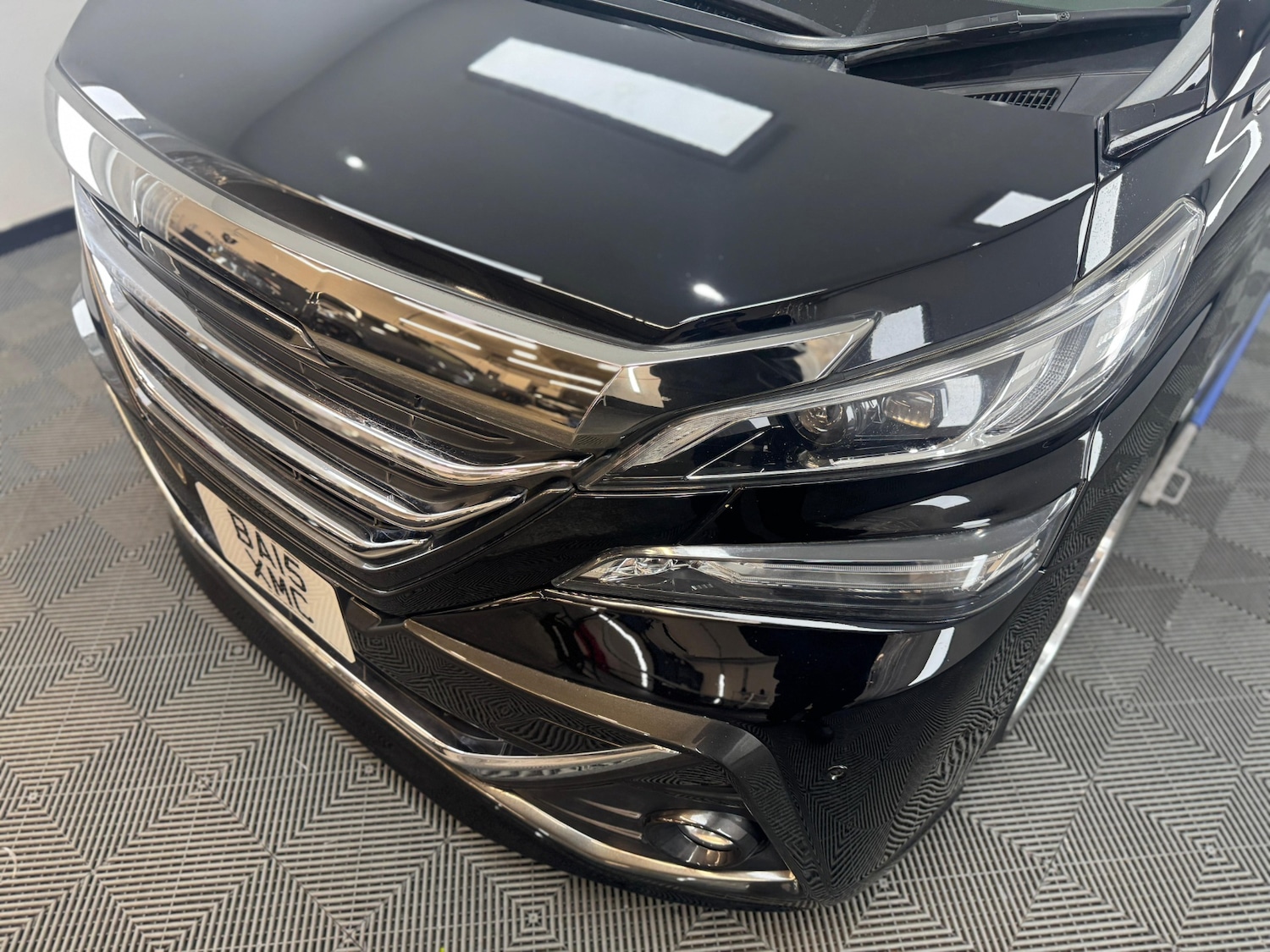 Used Toyota Vellfire 2025 for sale - 76640671: Photo 7