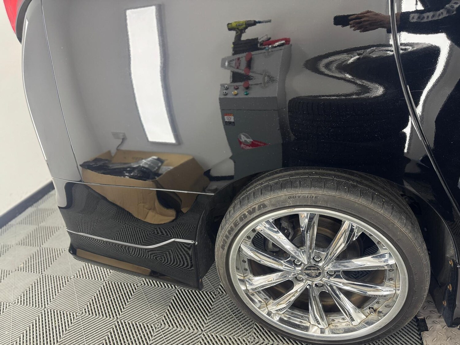 Used Toyota Vellfire 2025 for sale - 76640671: Photo 8