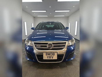 Used Volkswagen Passat 2008 for sale - 78531939: Photo