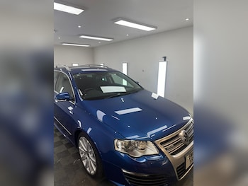 Used Volkswagen Passat 2008 for sale - 78531939: Photo