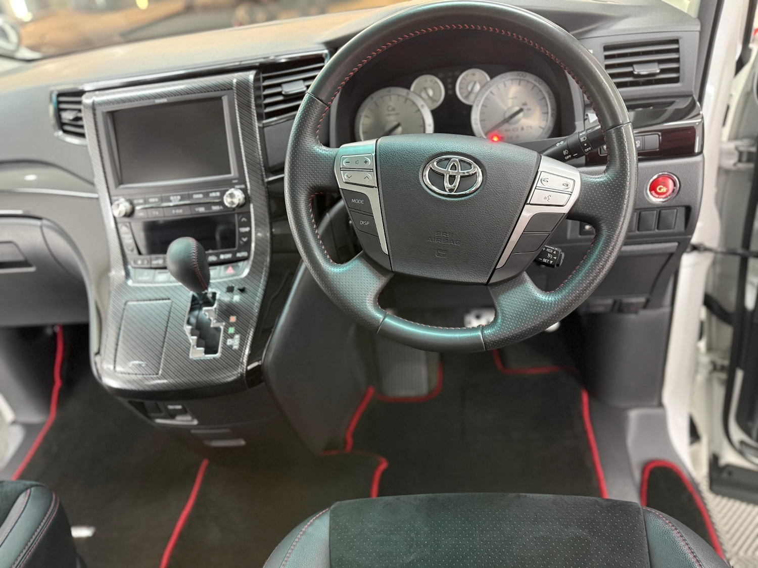 Used Toyota Vellfire 2025 for sale - 76467948: Photo 14