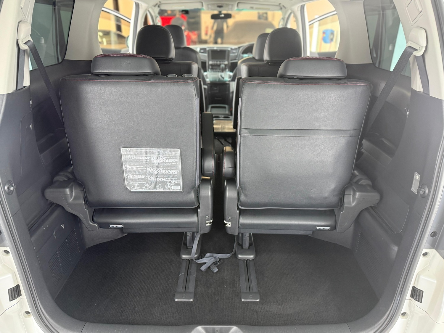 Used Toyota Vellfire 2025 for sale - 76467948: Photo 19