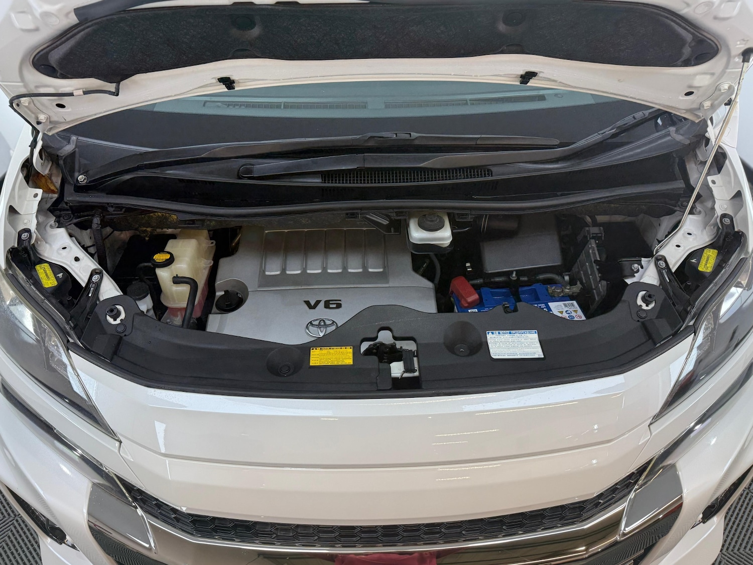 Used Toyota Vellfire 2025 for sale - 76467948: Photo 24