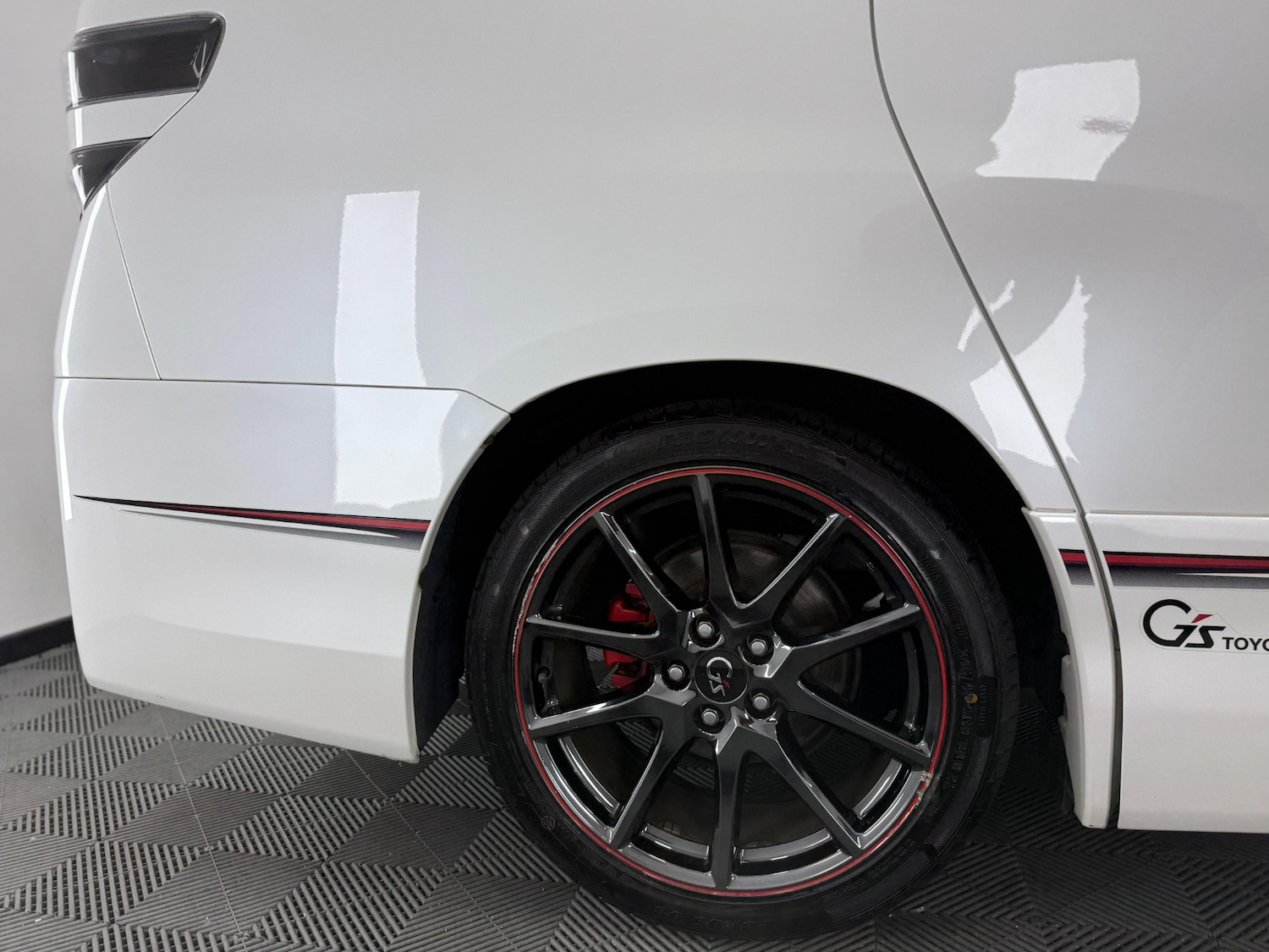 Used Toyota Vellfire 2025 for sale - 76467948: Photo 6