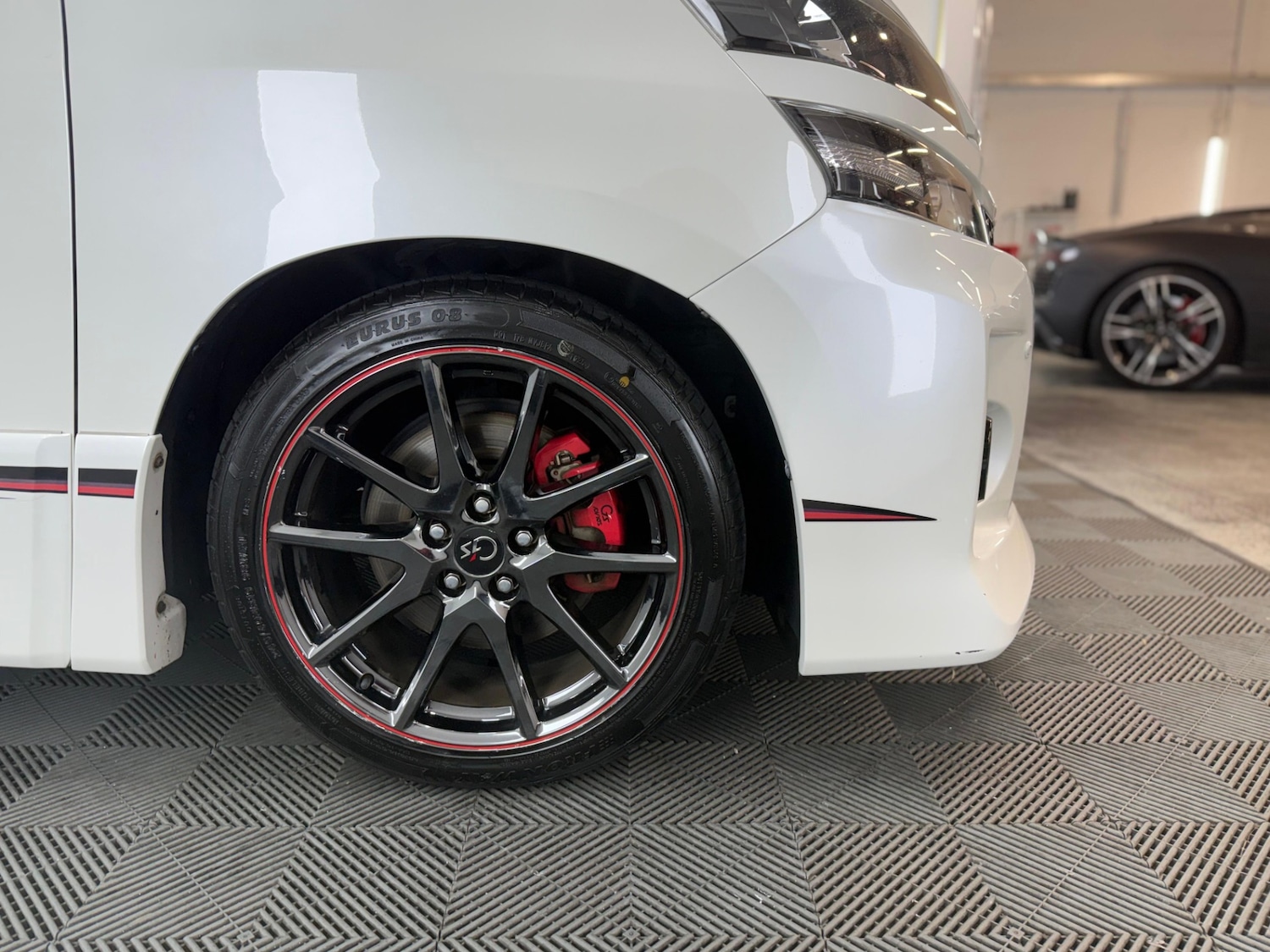 Used Toyota Vellfire 2025 for sale - 76467948: Photo 7