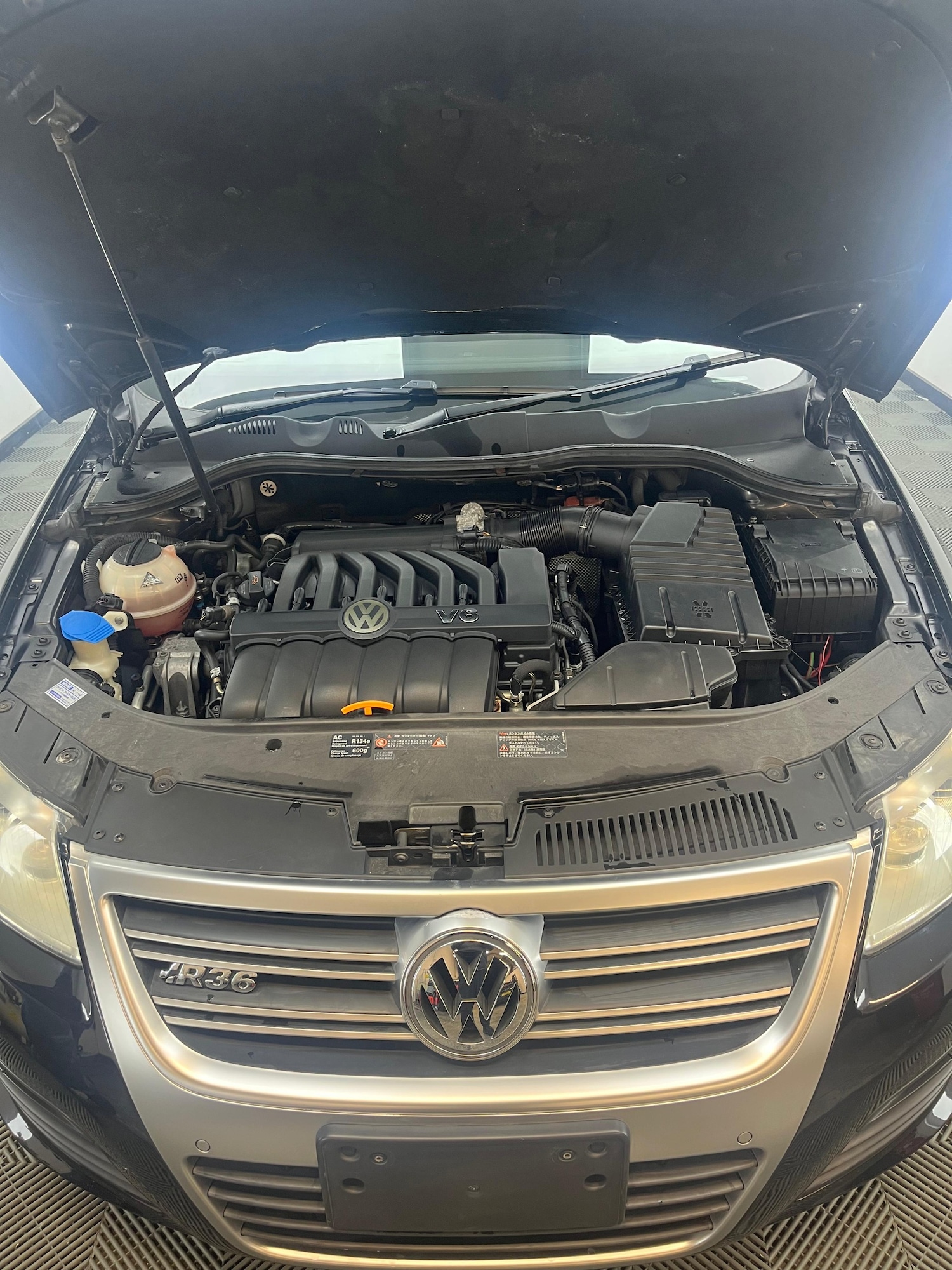 Used Volkswagen Passat 2009 for sale - 77523080: Photo 10