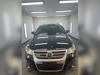 Used Volkswagen Passat 2009 for sale - 77523080: Photo