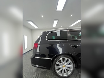 Used Volkswagen Passat 2009 for sale - 77523080: Photo