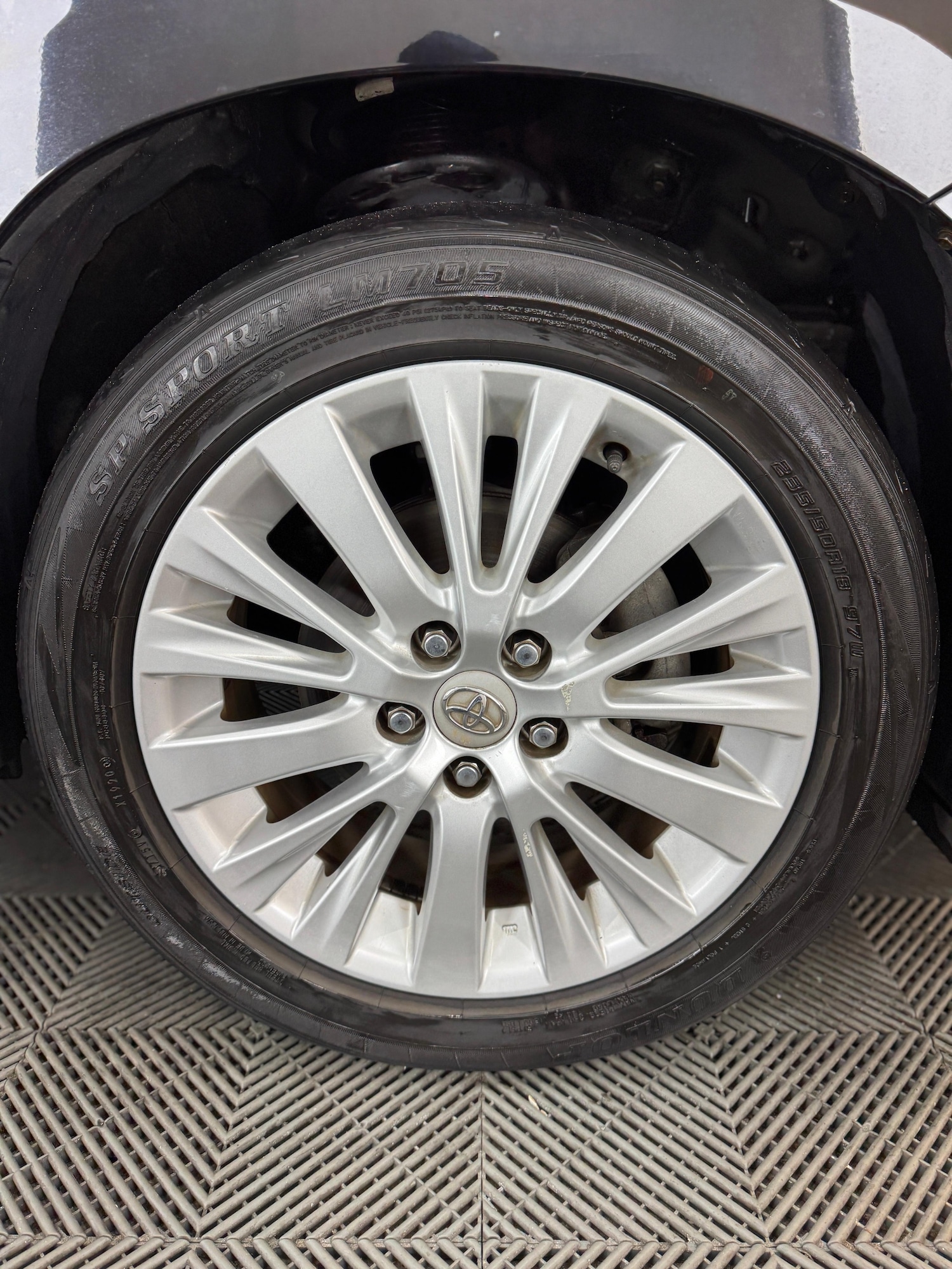 Used Toyota Estima 2026 for sale - 77632690: Photo 10