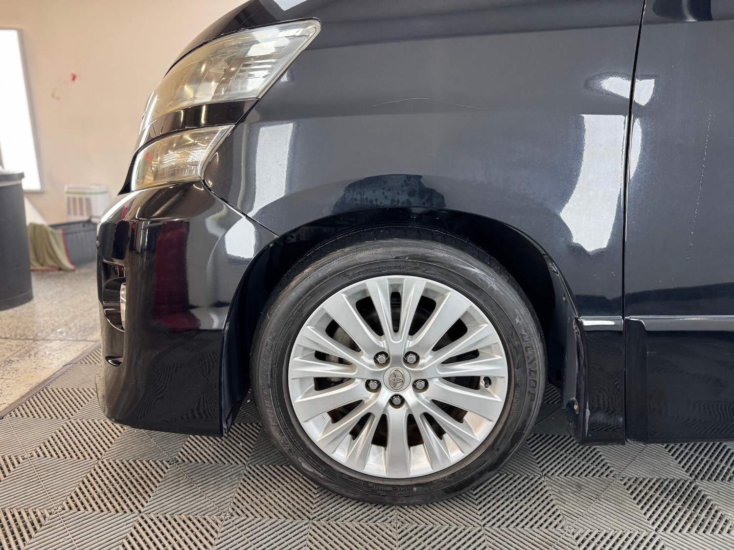 Used Toyota Estima 2026 for sale - 77632690: Photo 11