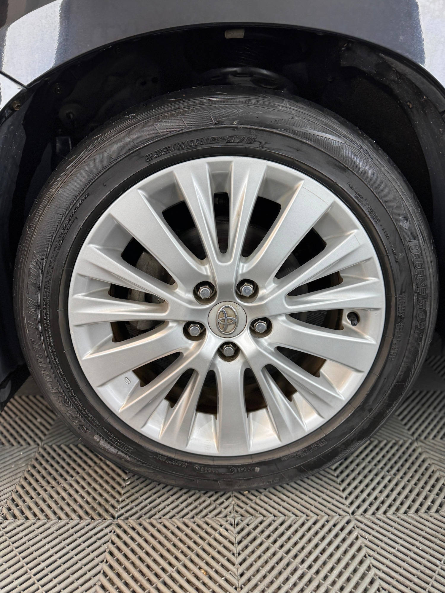 Used Toyota Estima 2026 for sale - 77632690: Photo 13