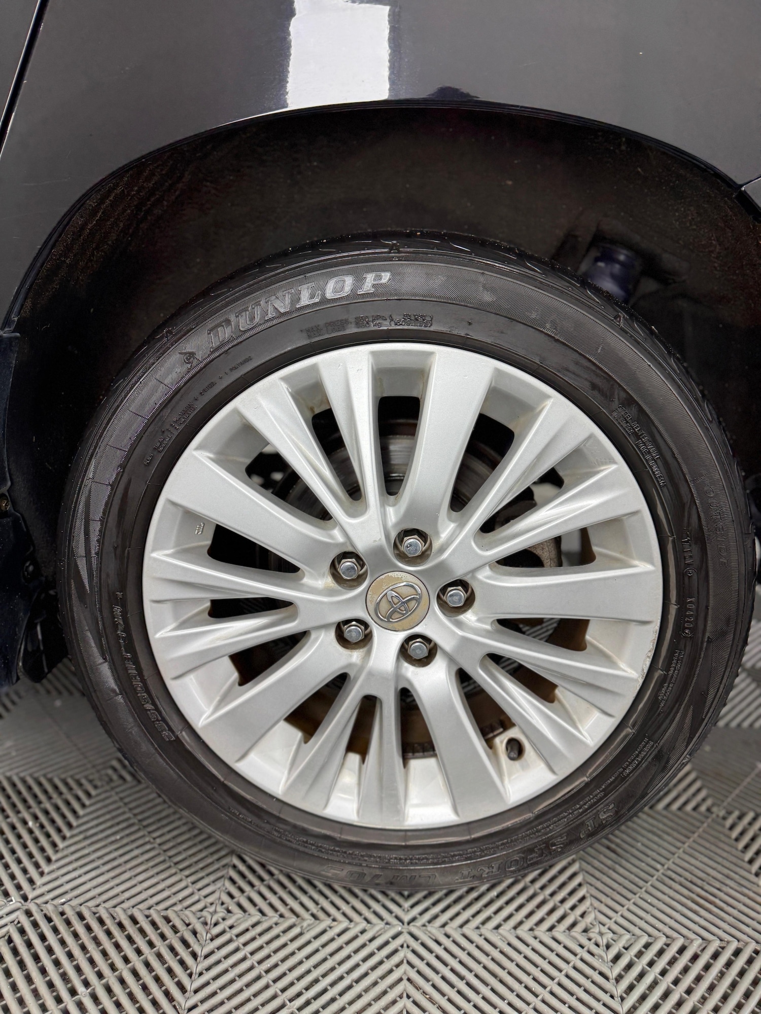 Used Toyota Estima 2026 for sale - 77632690: Photo 14