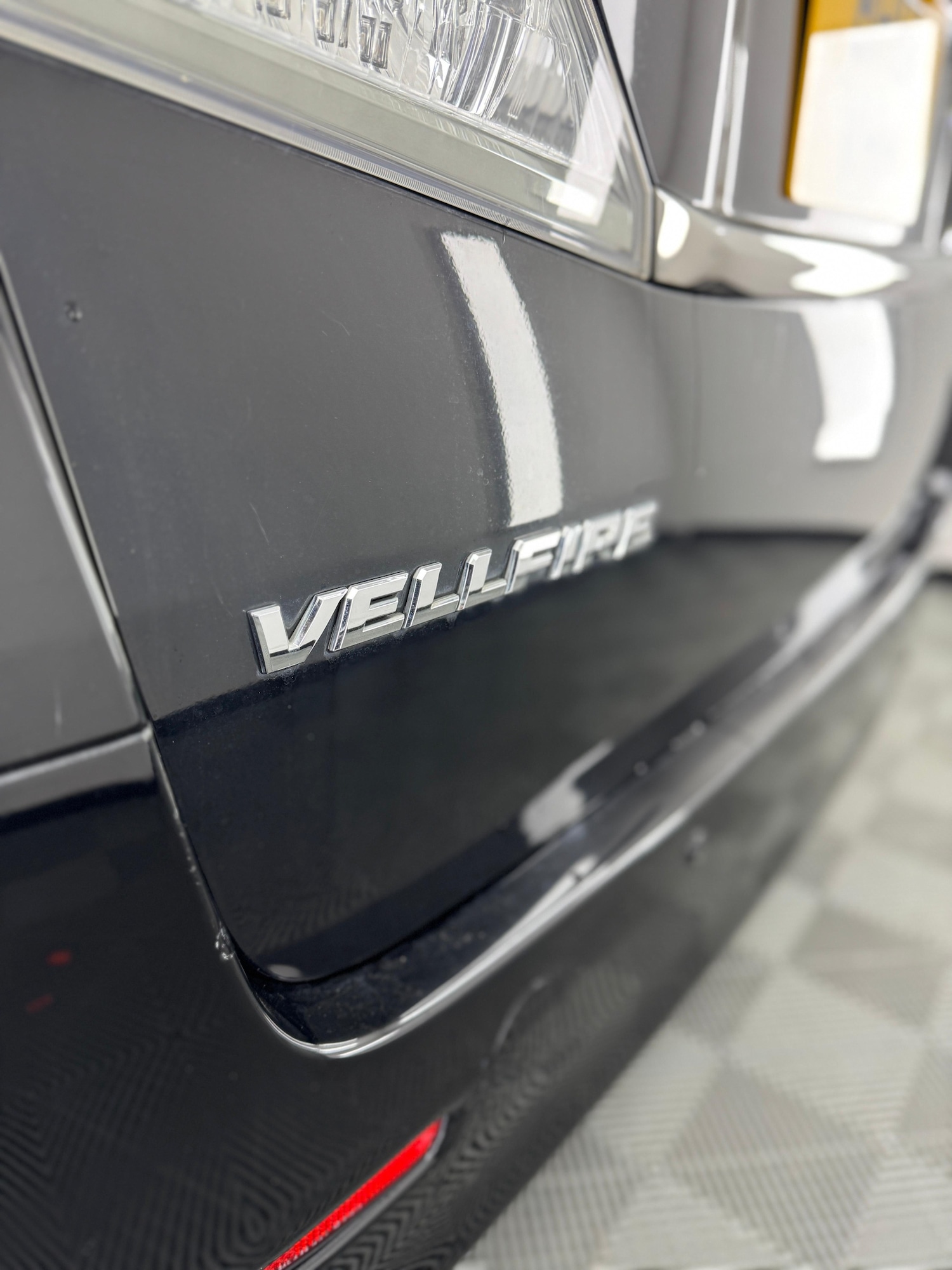 Used Toyota Estima 2026 for sale - 77632690: Photo 15