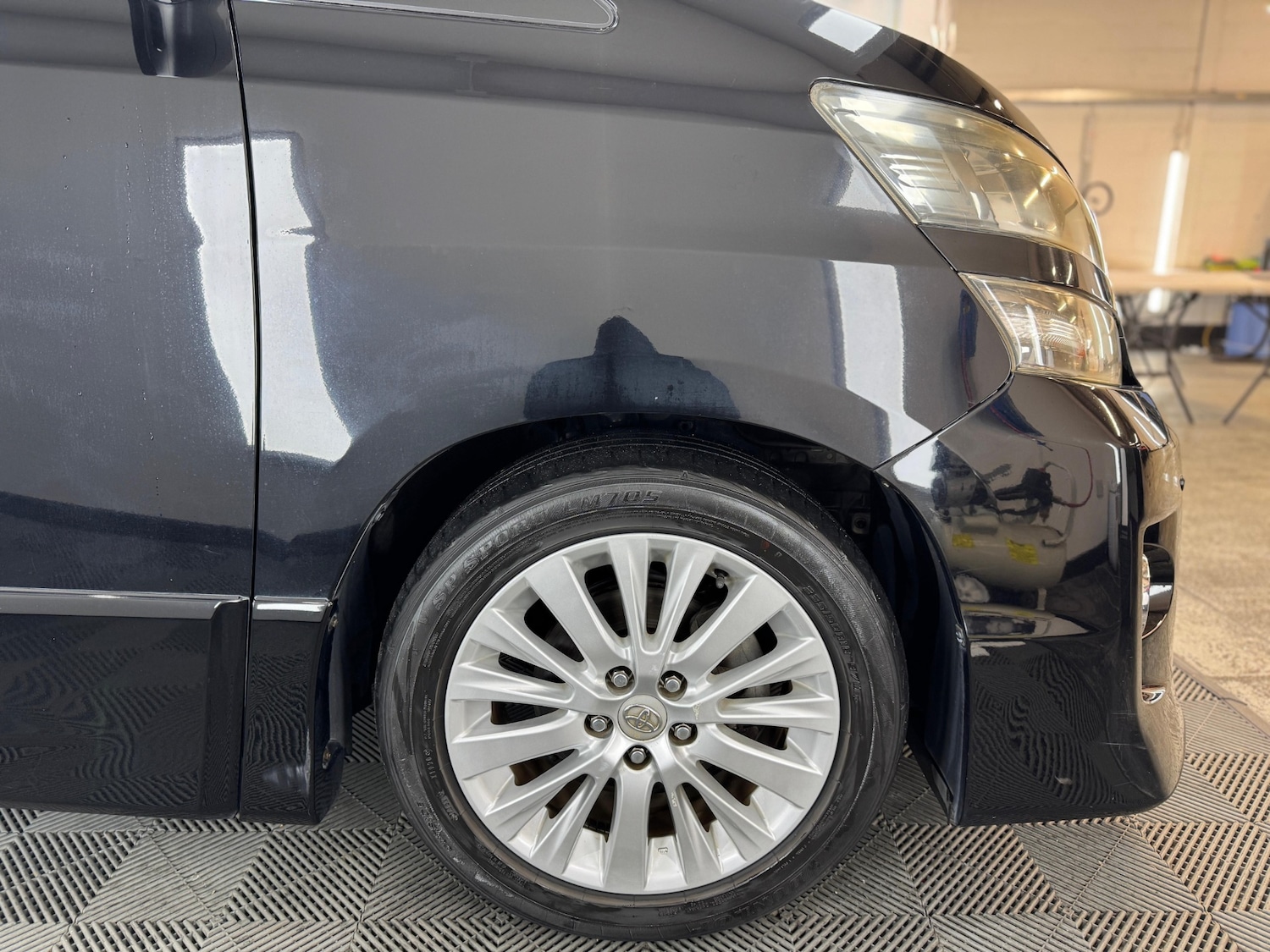 Used Toyota Estima 2026 for sale - 77632690: Photo 17