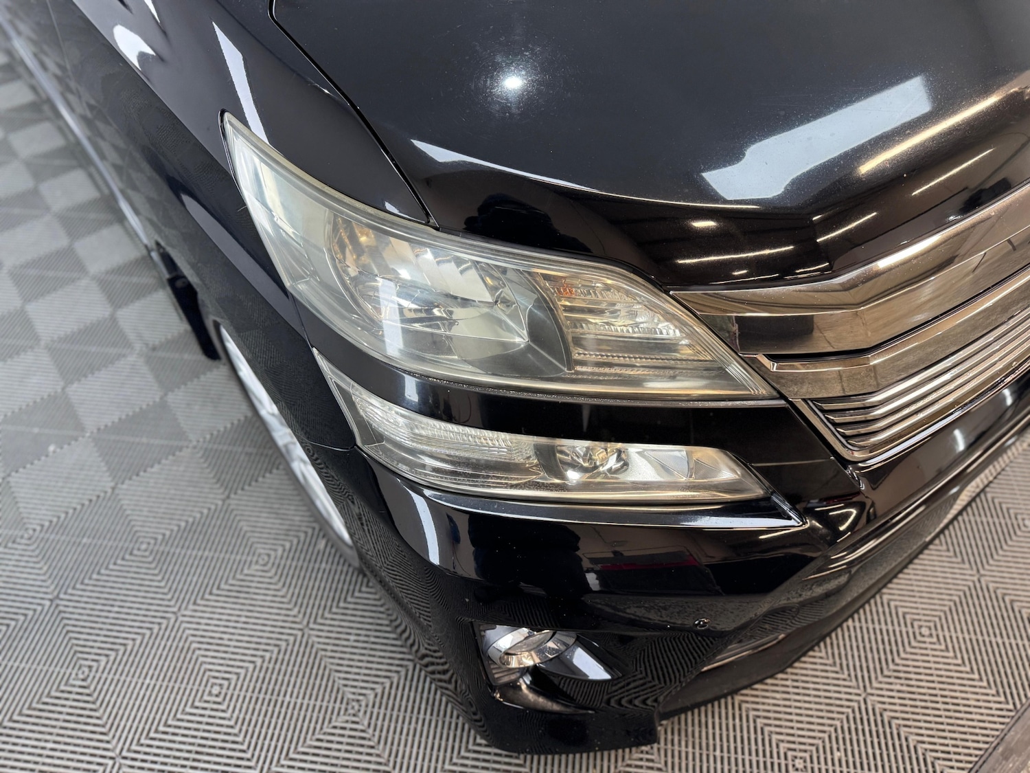 Used Toyota Estima 2026 for sale - 77632690: Photo 5
