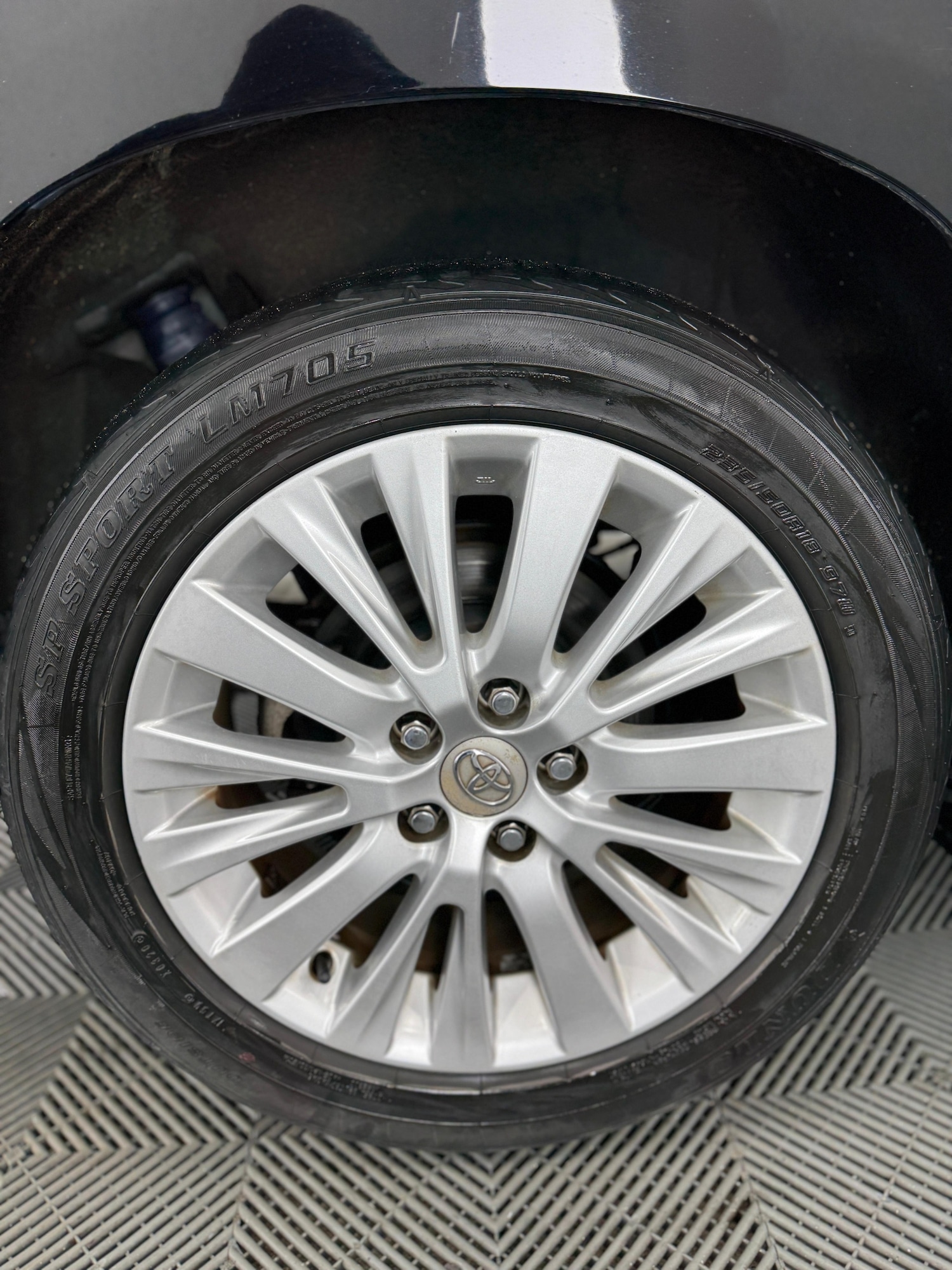 Used Toyota Estima 2026 for sale - 77632690: Photo 6