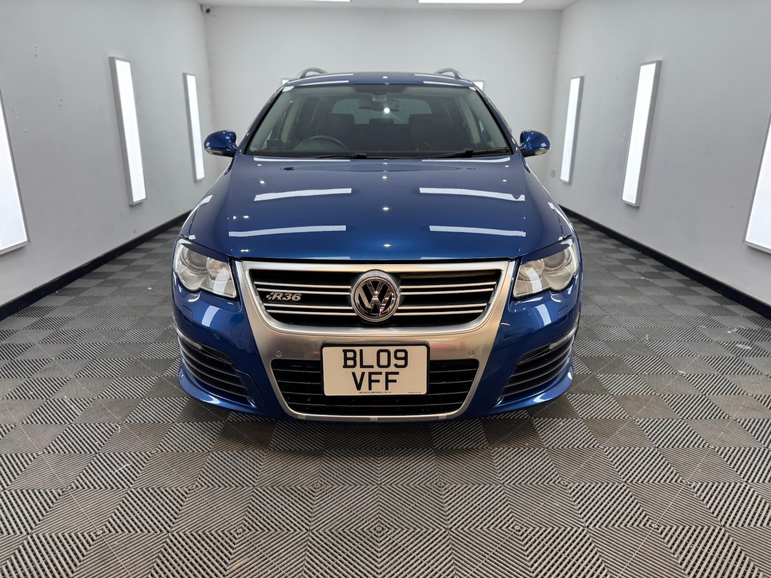 Used Volkswagen Passat 2026 for sale - 77717833: Photo 1