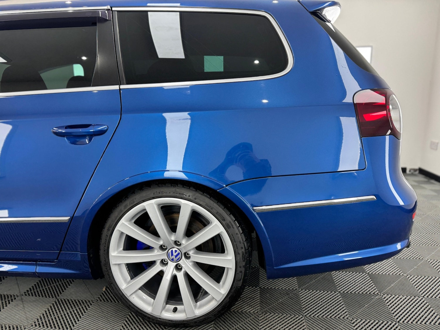 Used Volkswagen Passat 2026 for sale - 77717833: Photo 12