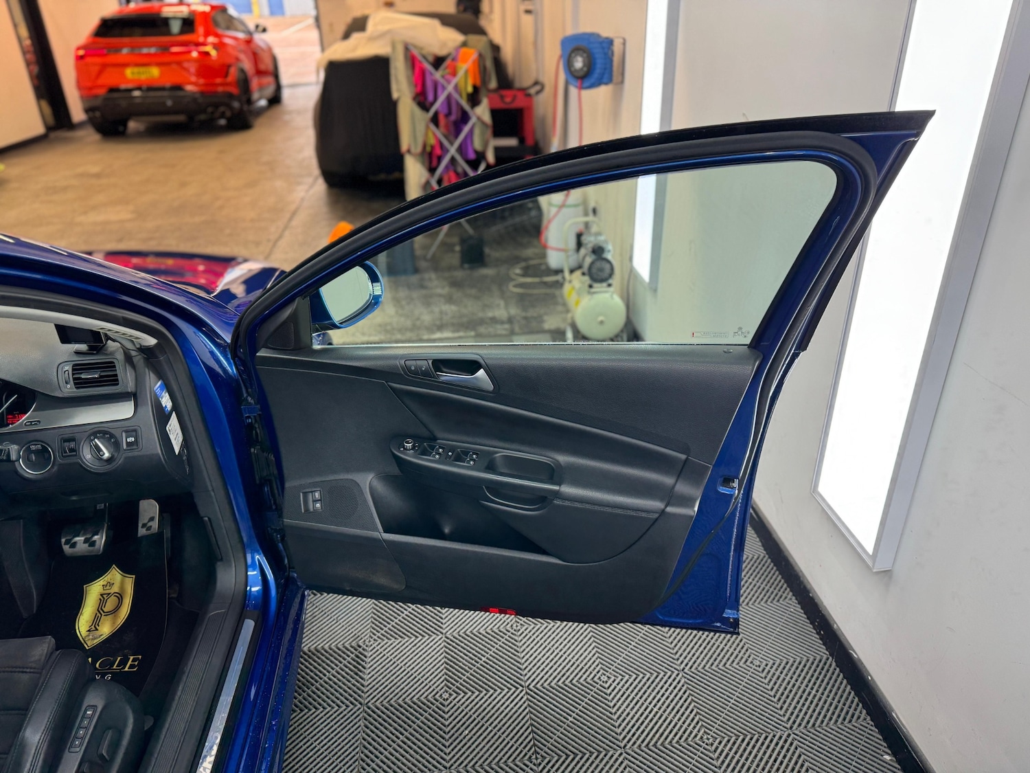 Used Volkswagen Passat 2026 for sale - 77717833: Photo 14