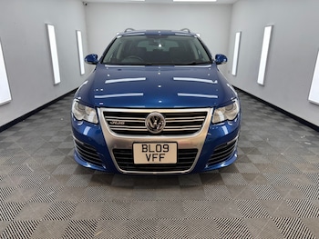 2026 (09) - PASSAT R36 5-Door