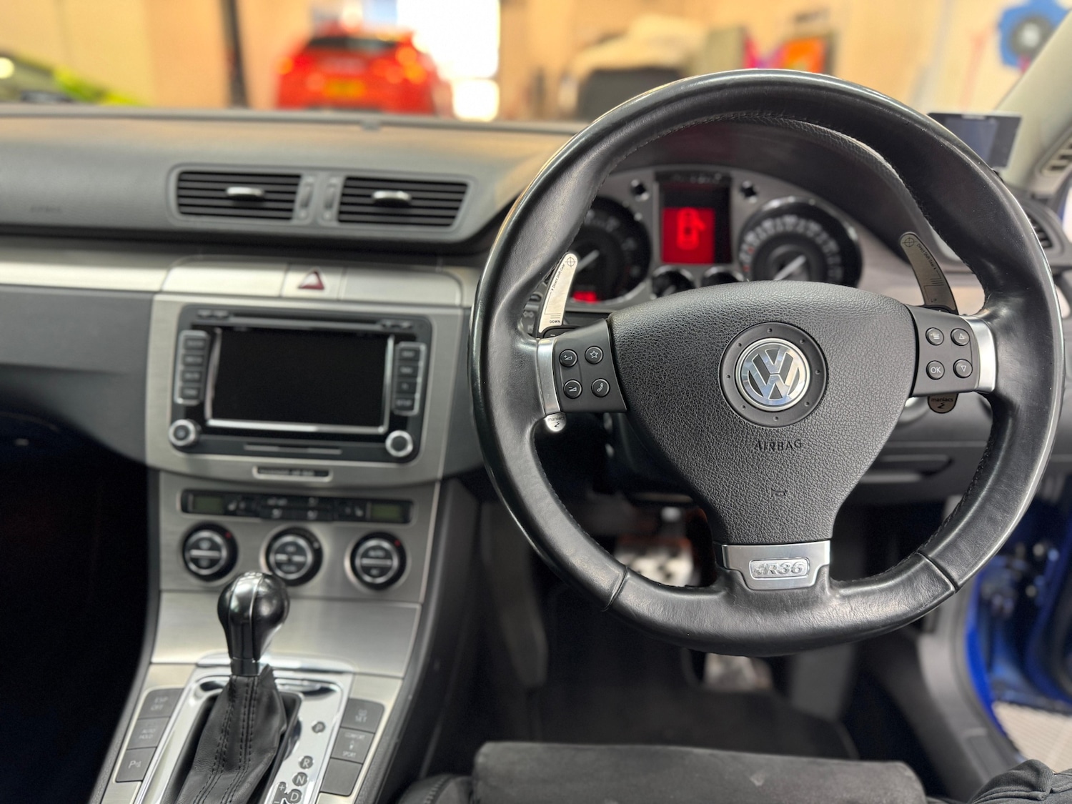 Used Volkswagen Passat 2026 for sale - 77717833: Photo 21