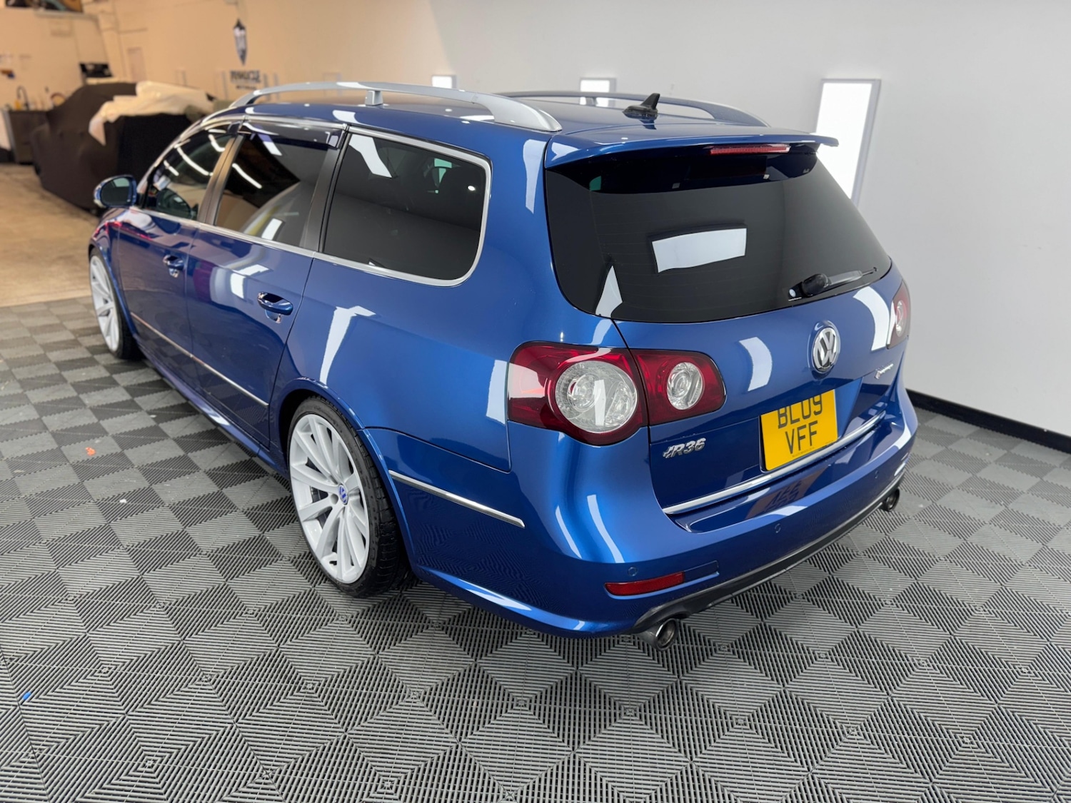 Used Volkswagen Passat 2026 for sale - 77717833: Photo 4