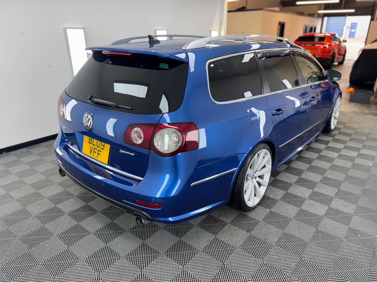 Used Volkswagen Passat 2026 for sale - 77717833: Photo 5