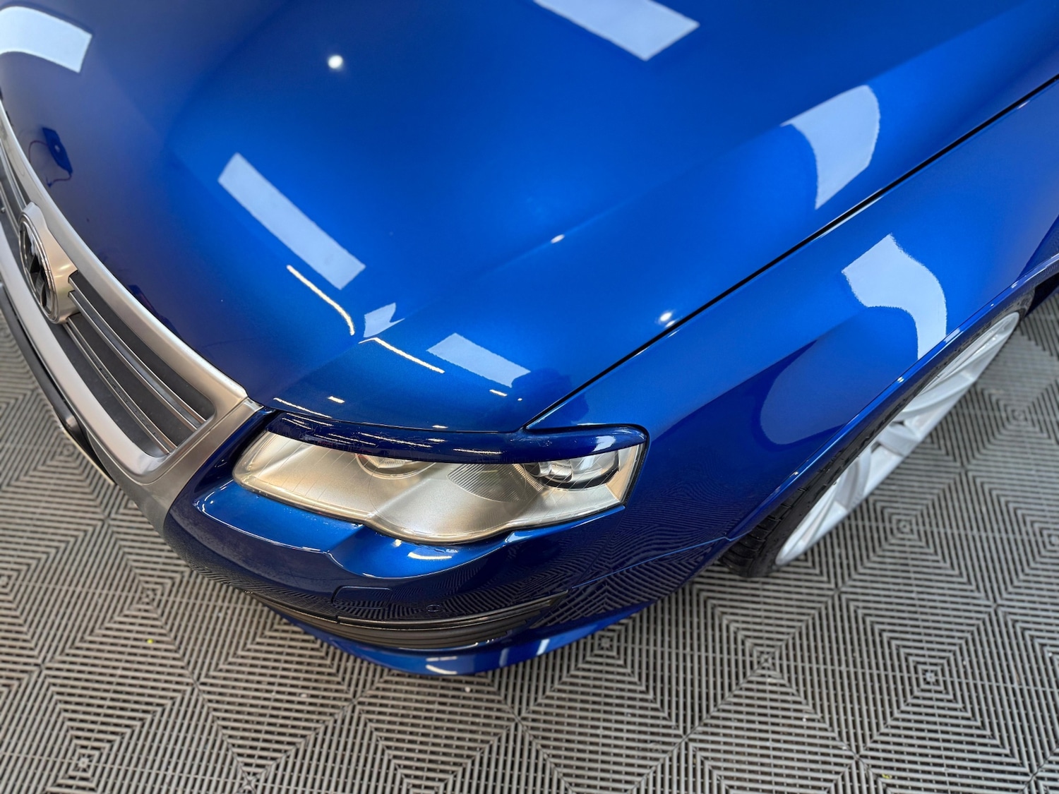 Used Volkswagen Passat 2026 for sale - 77717833: Photo 7