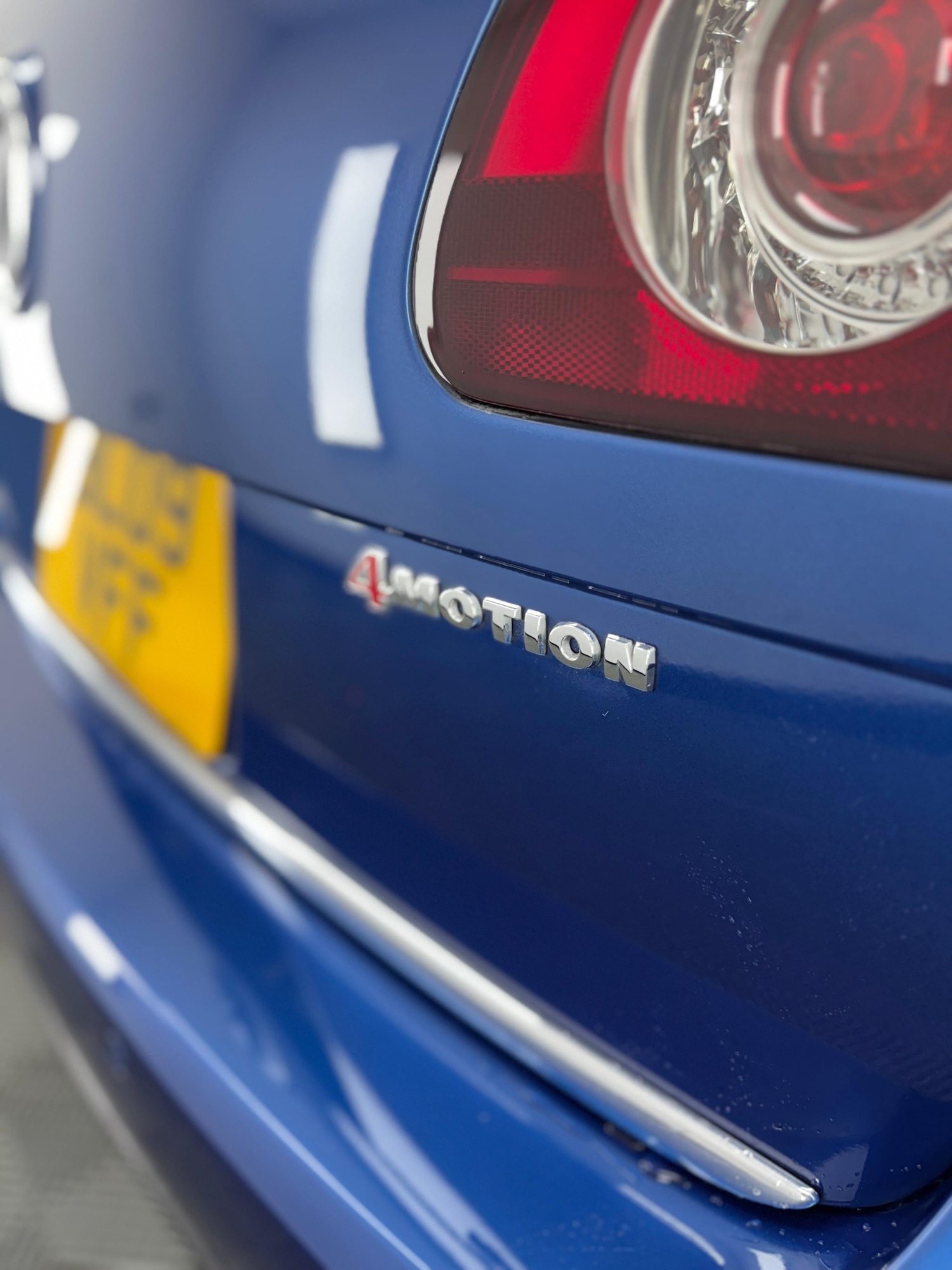 Used Volkswagen Passat 2026 for sale - 77717833: Photo 9