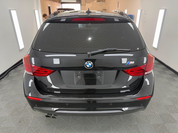 Used BMW X1 2025 for sale - 75338445: Photo 11