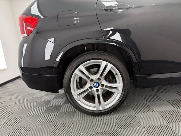 Used BMW X1 2025 for sale - 75338445: Photo 12