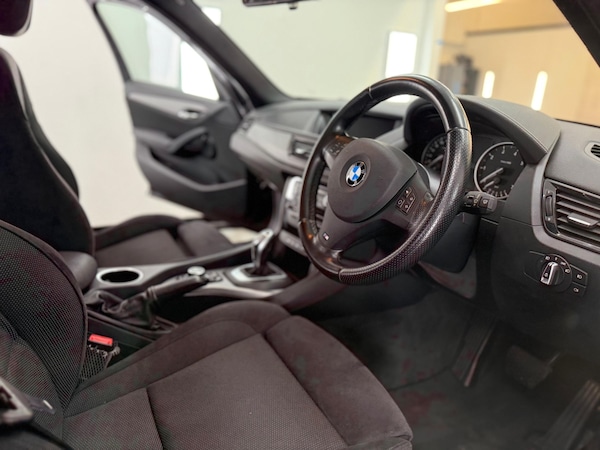 Used BMW X1 2025 for sale - 75338445: Photo 14
