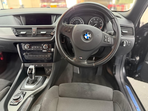 Used BMW X1 2025 for sale - 75338445: Photo 15