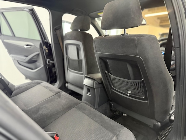 Used BMW X1 2025 for sale - 75338445: Photo 18