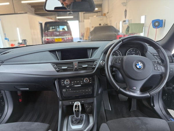 Used BMW X1 2025 for sale - 75338445: Photo 19