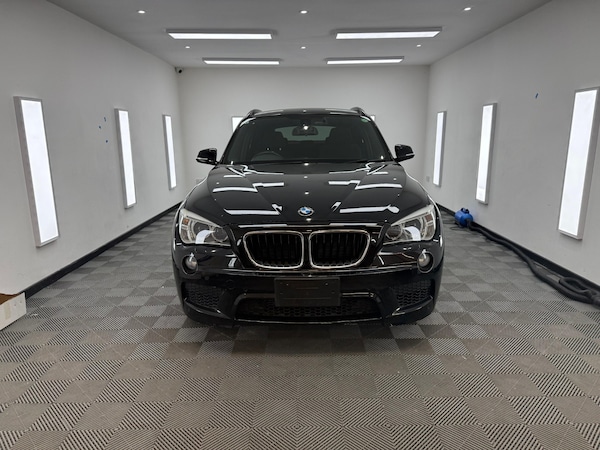 Used BMW X1 2025 for sale - 75338445: Photo 1