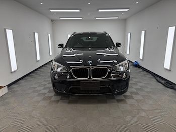 2025 (15) - X1 S DRIVE 20i MSPORT