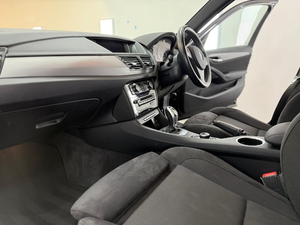 Used BMW X1 2025 for sale - 75338445: Photo 23