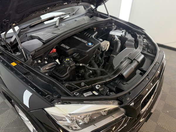 Used BMW X1 2025 for sale - 75338445: Photo 27