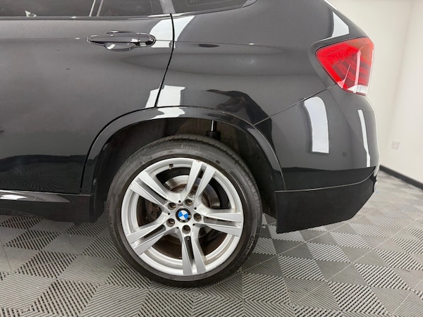 Used BMW X1 2025 for sale - 75338445: Photo 28