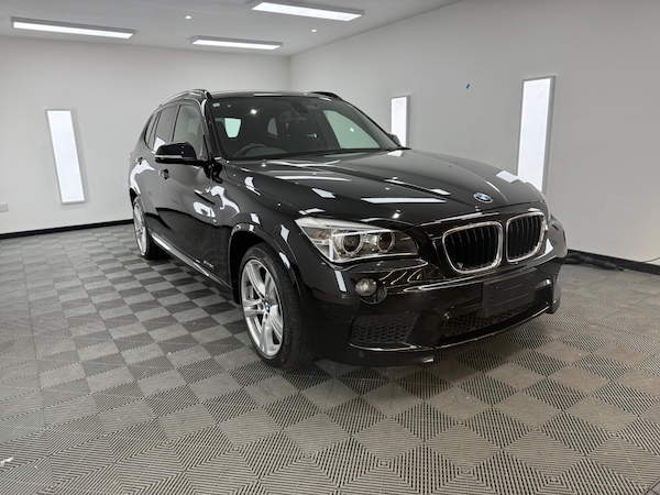 Used BMW X1 2025 for sale - 75338445: Photo 3