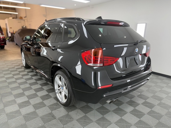 Used BMW X1 2025 for sale - 75338445: Photo 5