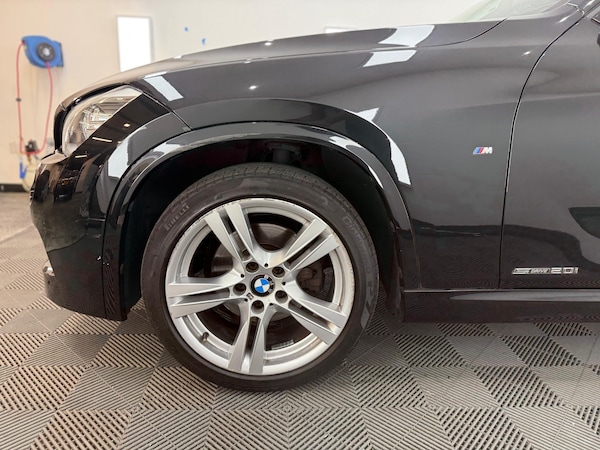 Used BMW X1 2025 for sale - 75338445: Photo 8