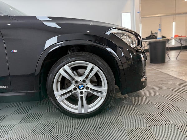 Used BMW X1 2025 for sale - 75338445: Photo 9