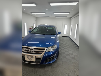 Used Volkswagen Passat 2009 for sale - 78935454: Photo