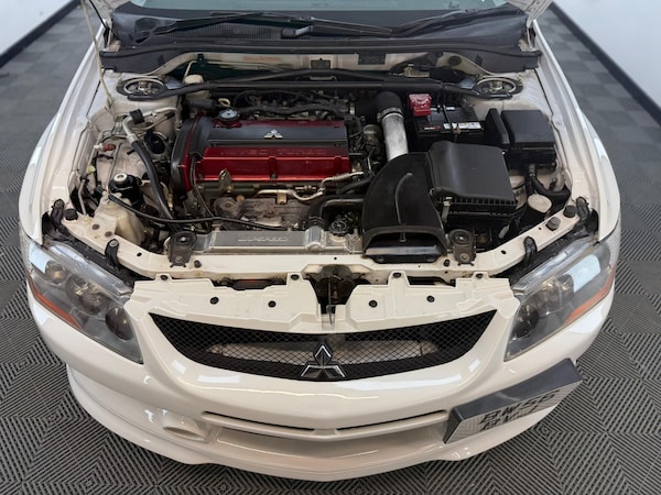 Used Mitsubishi Lancer 2025 for sale - 76182760: Photo 12