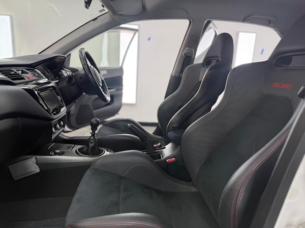 Used Mitsubishi Lancer 2025 for sale - 76182760: Photo 13