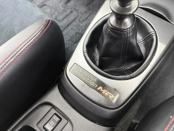 Used Mitsubishi Lancer 2025 for sale - 76182760: Photo 15